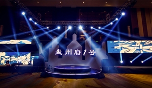 盤州府1號(hào)品鑒會(huì)，盤州的全新人居名片